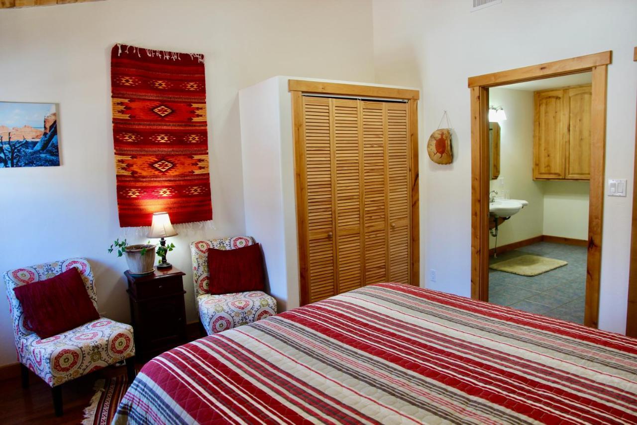Red Moon Lodge Moab Kültér fotó