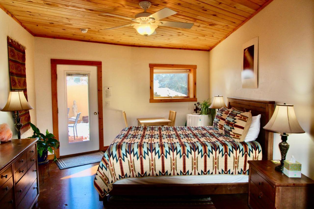 Red Moon Lodge Moab Kültér fotó