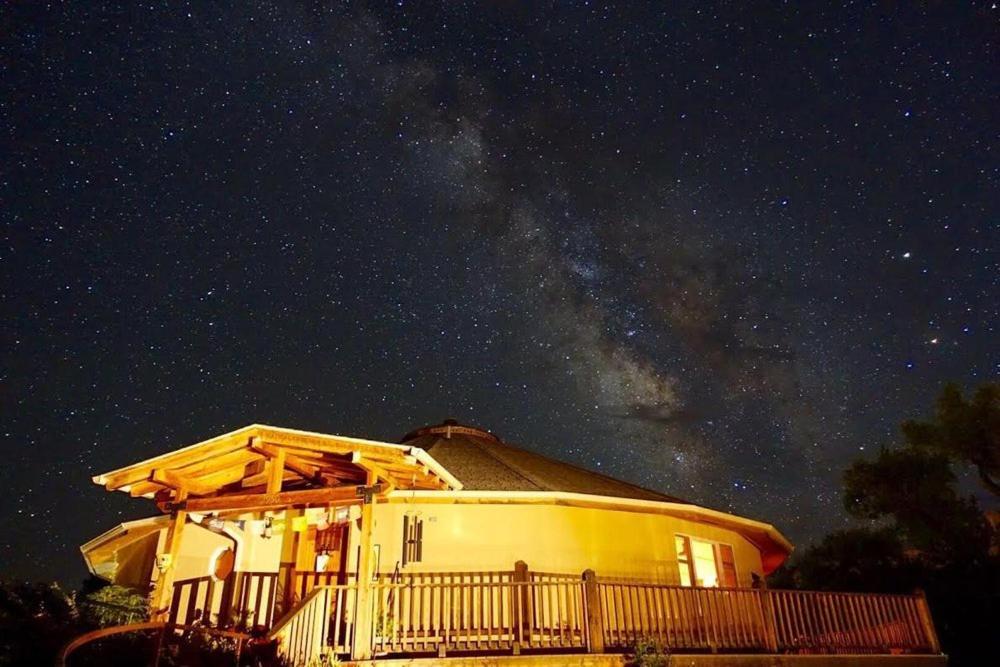 Red Moon Lodge Moab Kültér fotó